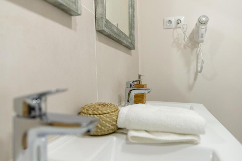 Ola Blanca Apartment Torremolinos Exterior photo