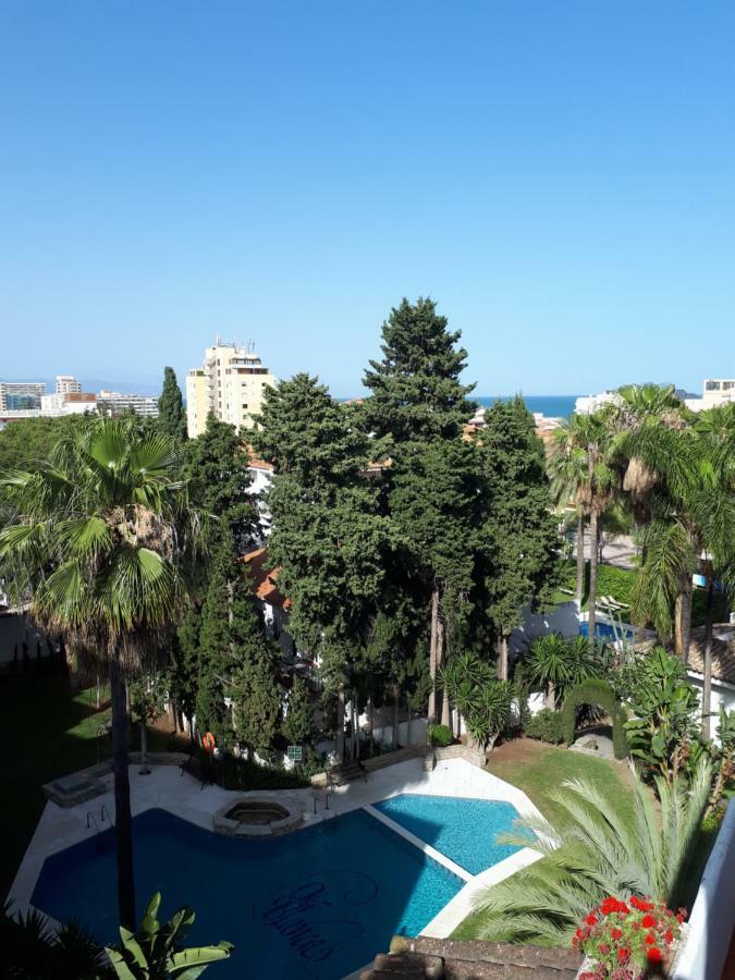 Ola Blanca Apartment Torremolinos Exterior photo