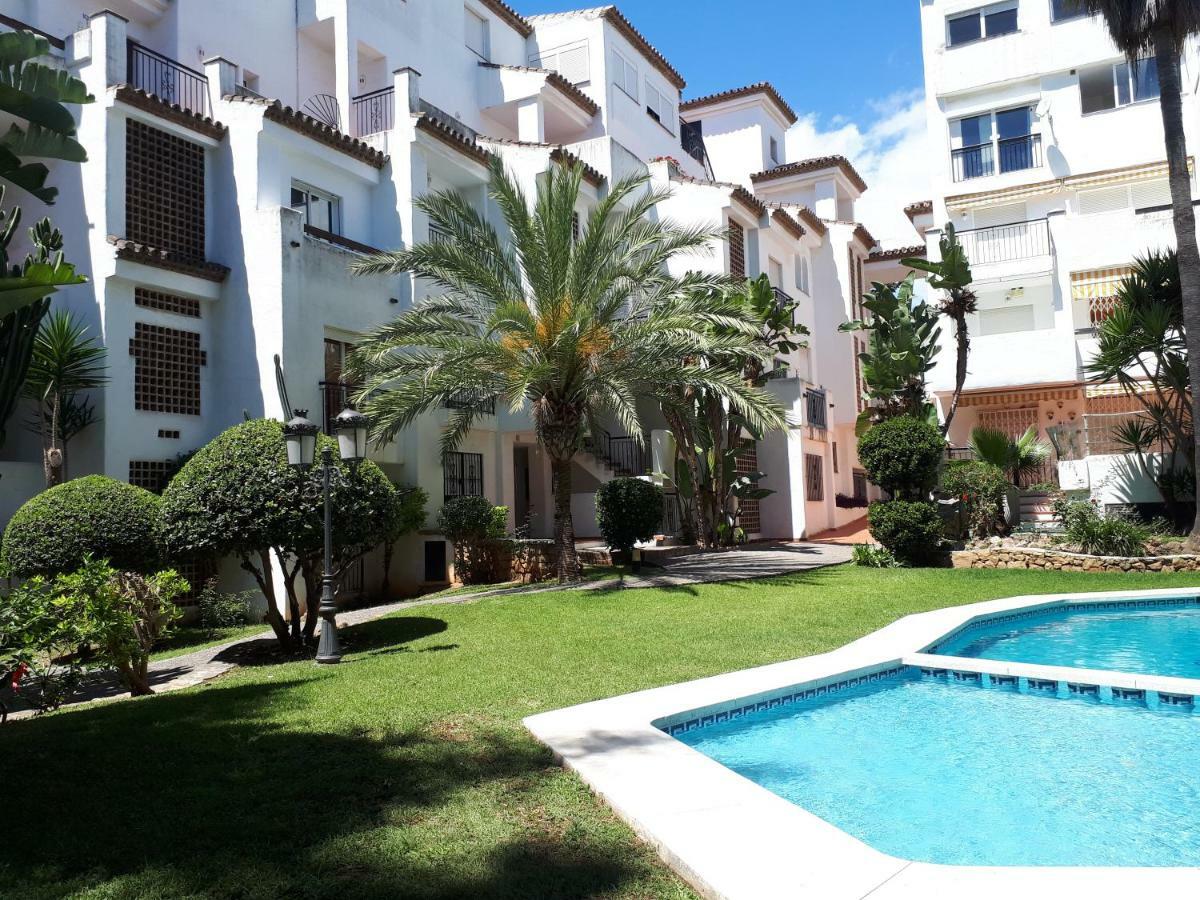 Ola Blanca Apartment Torremolinos Exterior photo