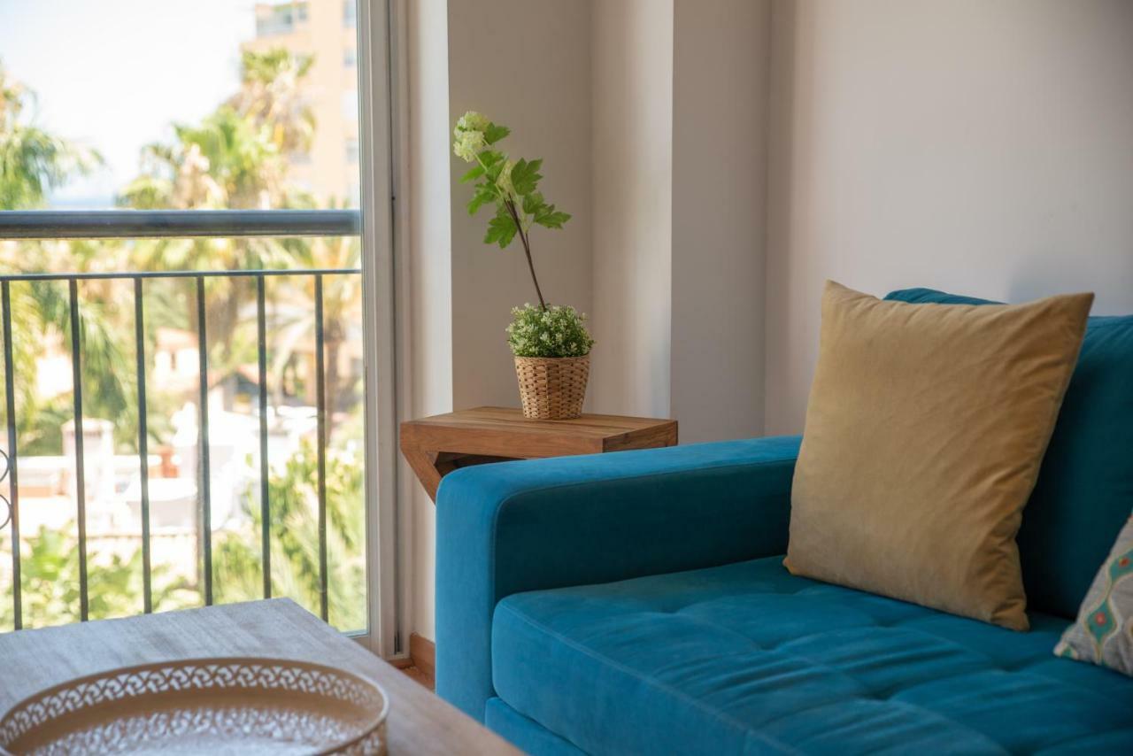 Ola Blanca Apartment Torremolinos Exterior photo