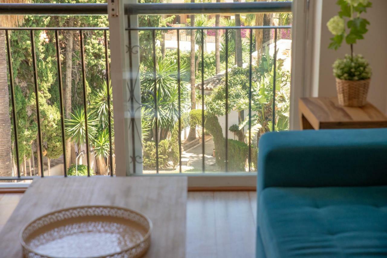 Ola Blanca Apartment Torremolinos Exterior photo
