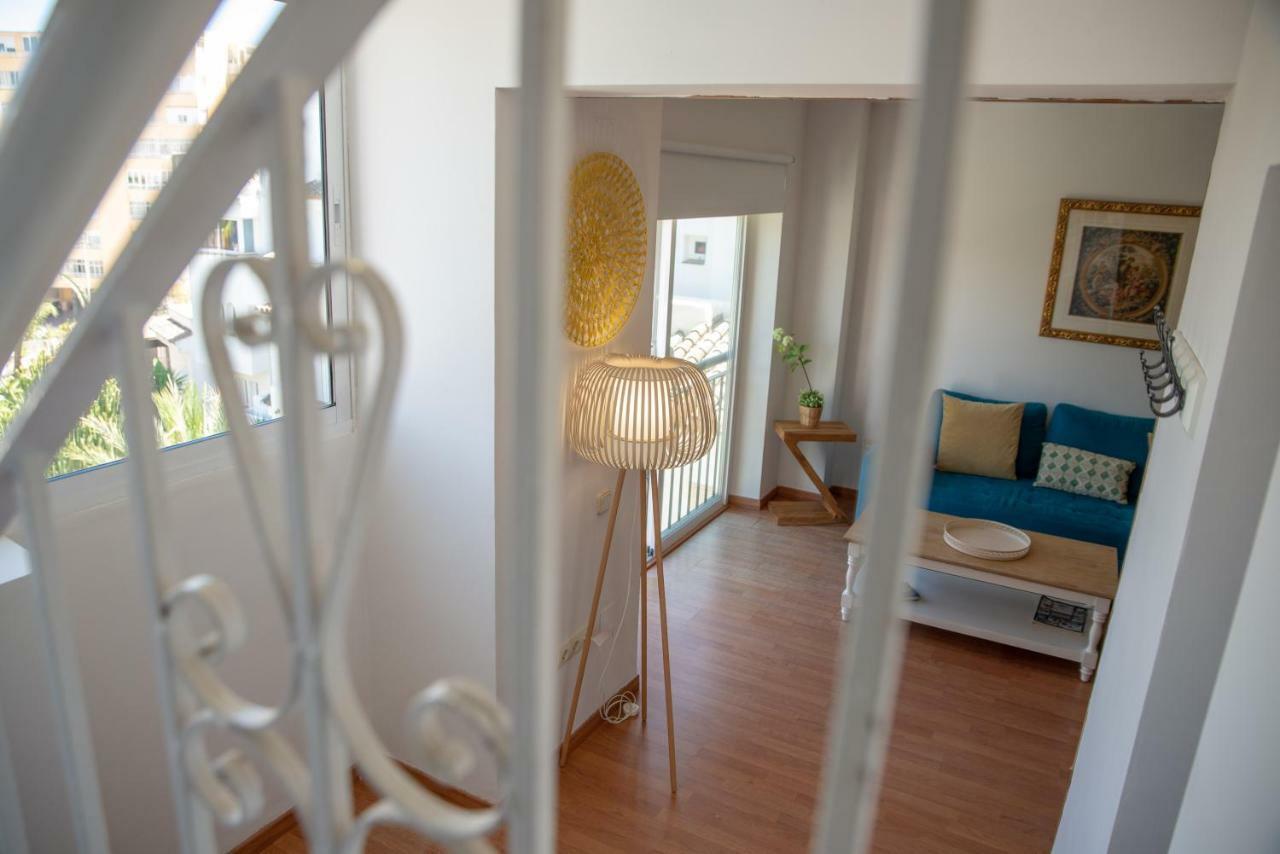 Ola Blanca Apartment Torremolinos Exterior photo