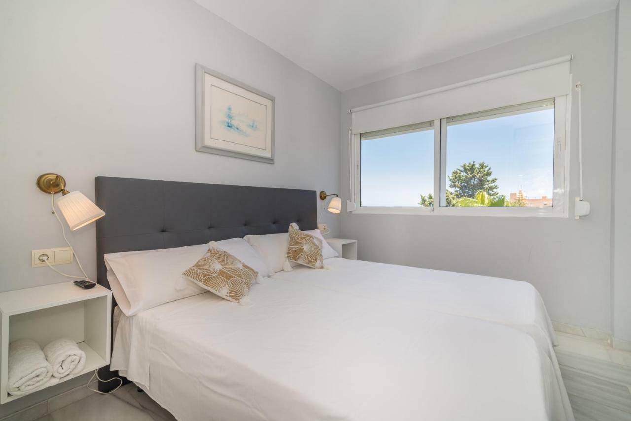 Ola Blanca Apartment Torremolinos Exterior photo