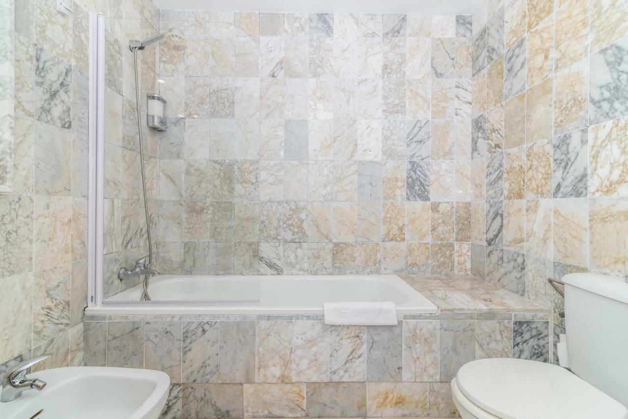Ola Blanca Apartment Torremolinos Exterior photo