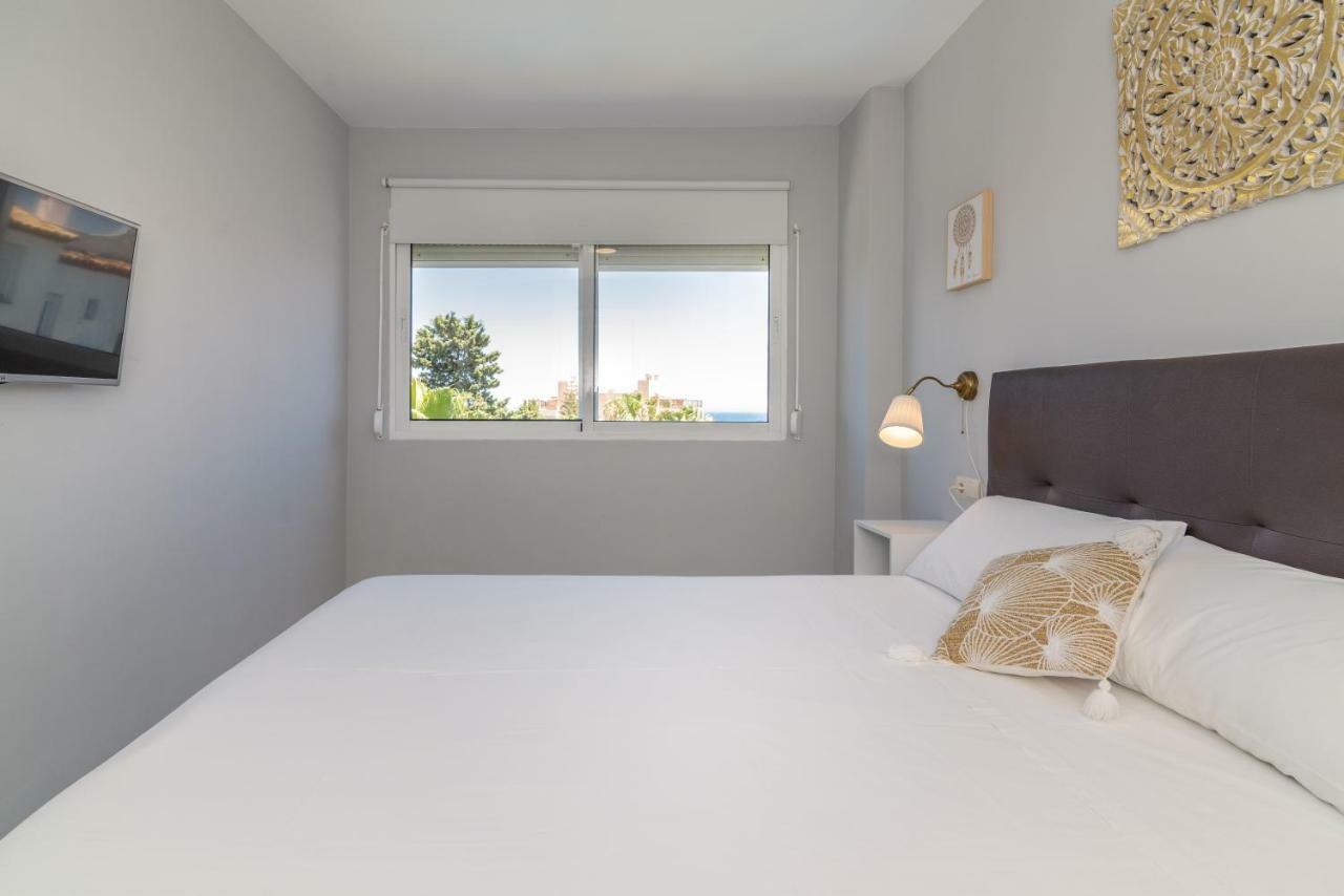 Ola Blanca Apartment Torremolinos Exterior photo