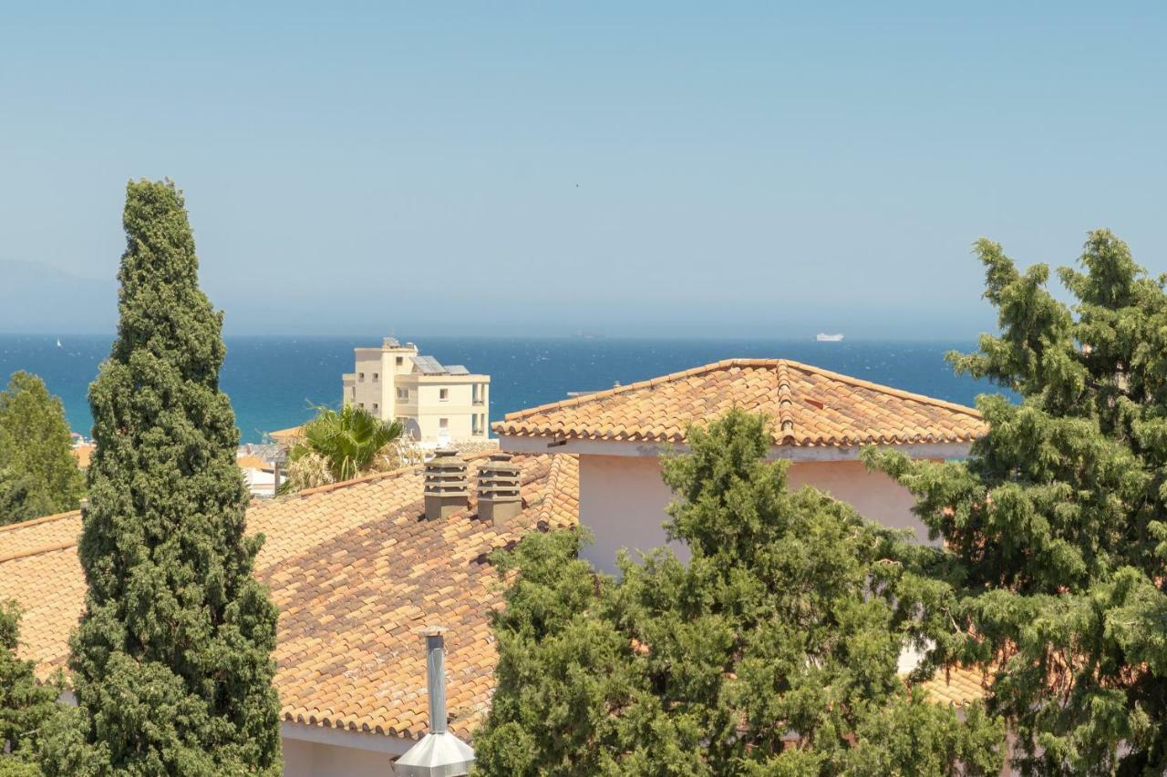 Ola Blanca Apartment Torremolinos Exterior photo