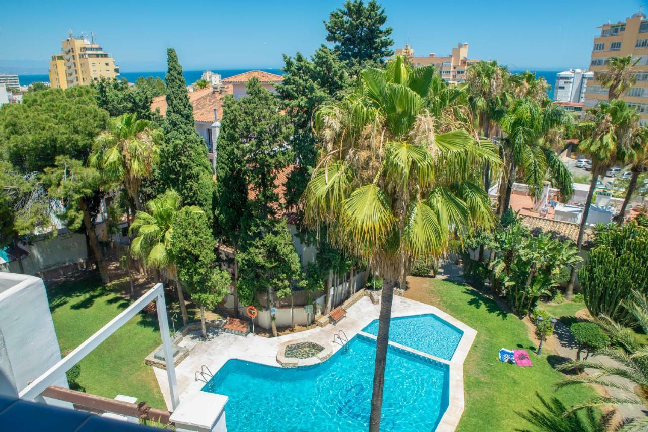 Ola Blanca Apartment Torremolinos Exterior photo