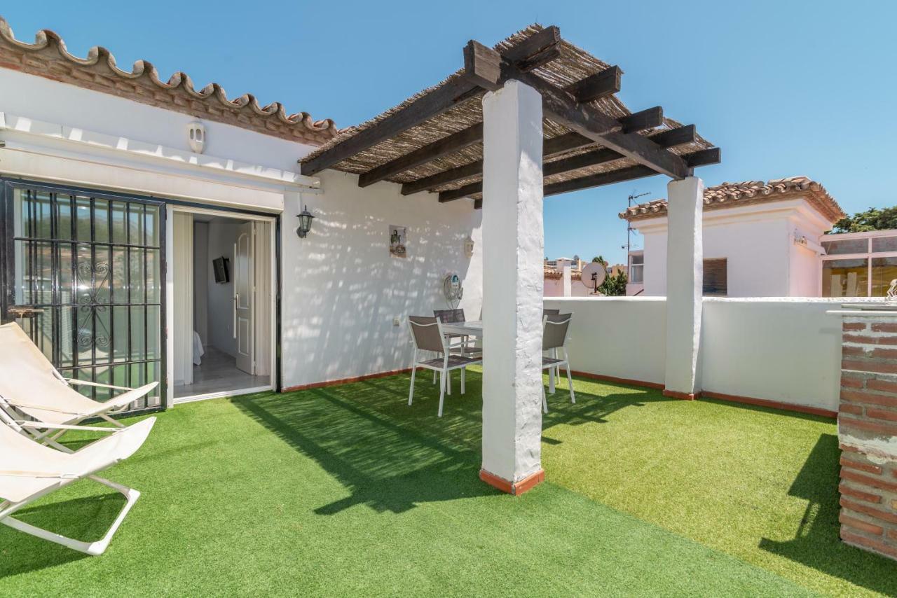 Ola Blanca Apartment Torremolinos Exterior photo