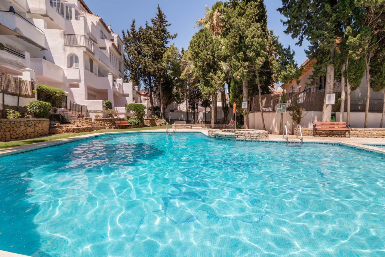Ola Blanca Apartment Torremolinos Exterior photo