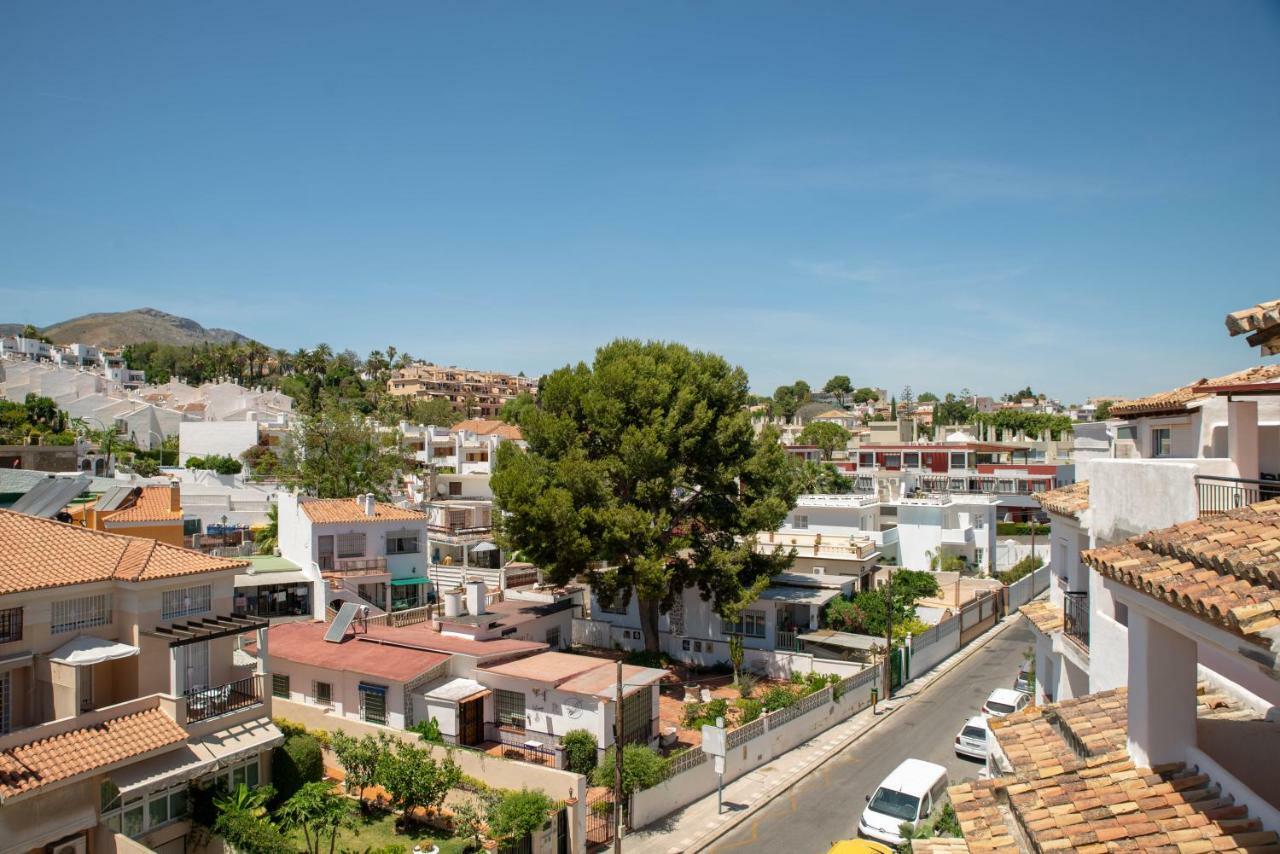 Ola Blanca Apartment Torremolinos Exterior photo