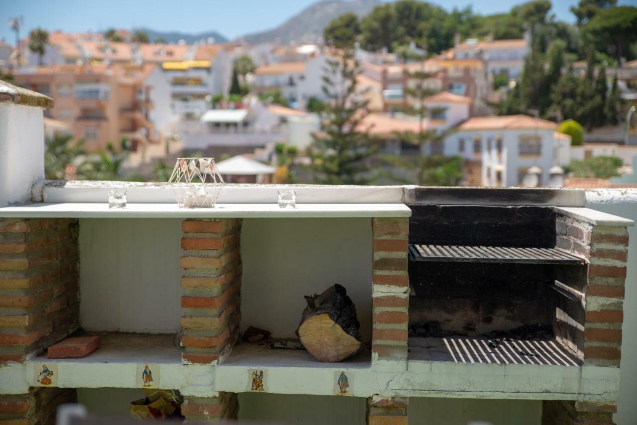Ola Blanca Apartment Torremolinos Exterior photo